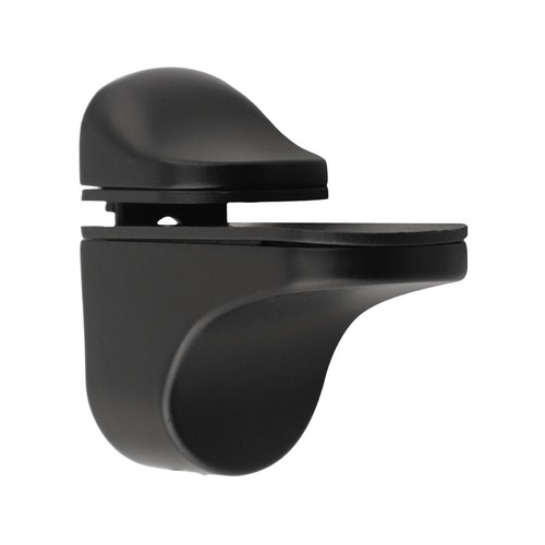 Glass shelf bracket for - shelf,