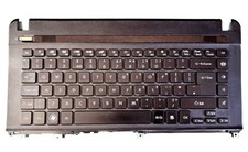 PACKARD BELL EASYNOTE KEYBOARD