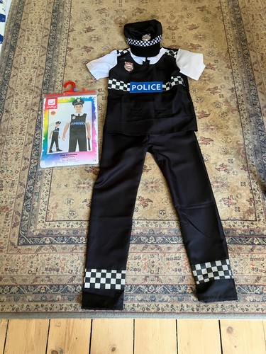 Childs boys cop - childs, fancy