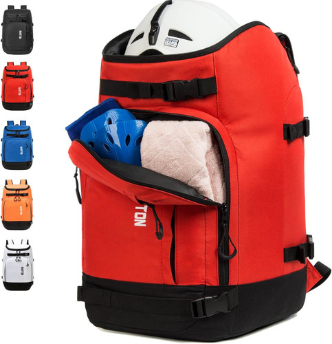 Ski boot bag - ski, travel