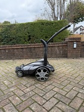 Stewart Golf X9 Follow.