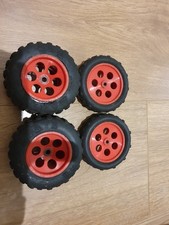 Mardave Meteor Mk1 Wheels
