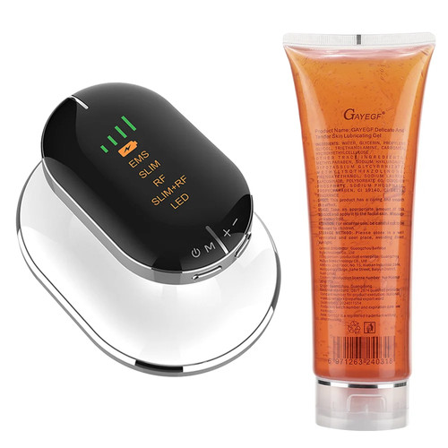Body slimming led light - slimming,