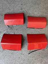 MK7 Genuine Ford Fiesta