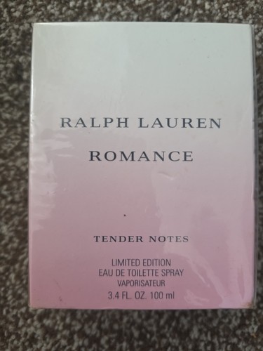 Ralph lauren romance - ralph,