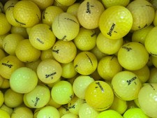50 A GRADE QUALITY YELLOW