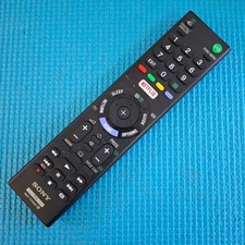 Genuine RMT-TX102D Remote Control For SONY KDL-48R55XC KDL-48R550C KDL-40R45XC