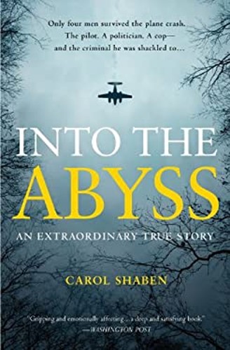Into the abyss - abyss, an