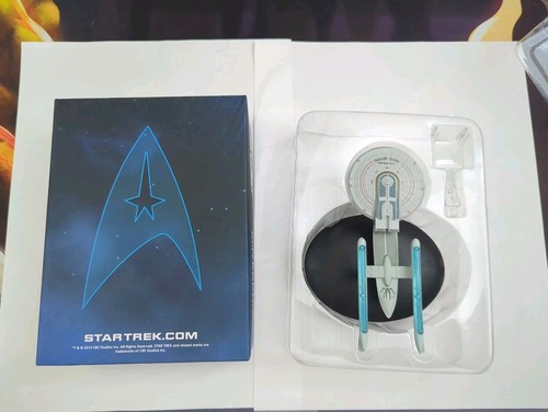 Star trek starship - trek,