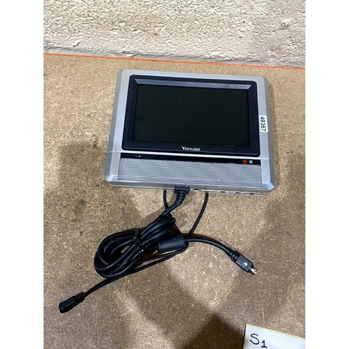 Venturer car dvd - venturer,