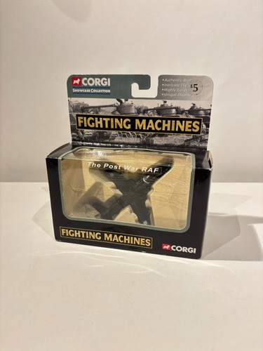 Corgi cs90272 showcase - corgi,