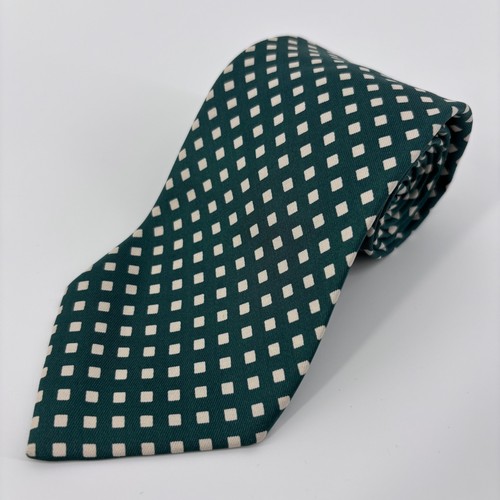 Charvet place vendome silk tie - charvet,
