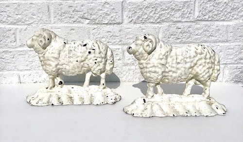 Antique cast iron - antique,