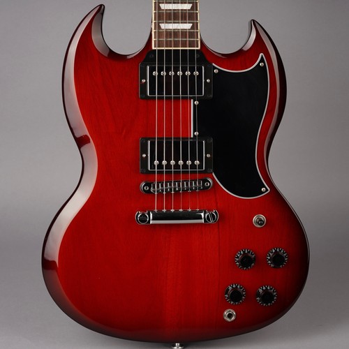 Gibson standard 2017 - gibson, sg