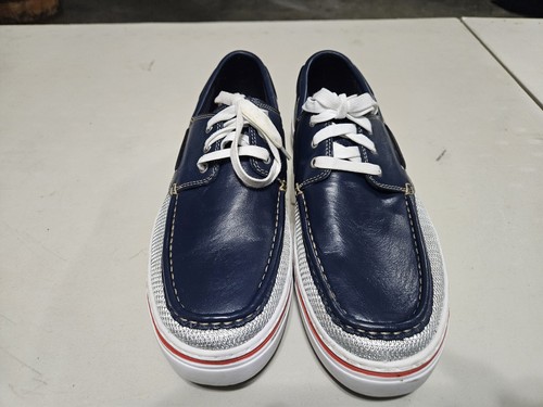 Rockport perth blue silver - ,