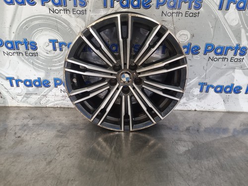 2021 bmw 330e g20 sport - bmw, 18"
