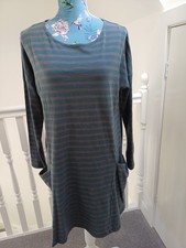 ‘SEASALT’ TEAL & TAUPE