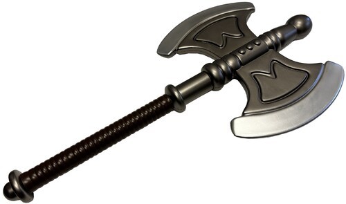 Masters the universe - of,