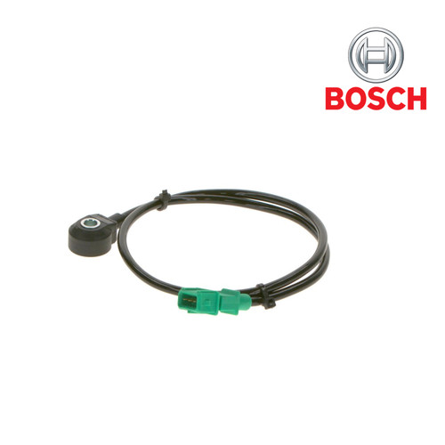 Knock sensor bosch - sensor,