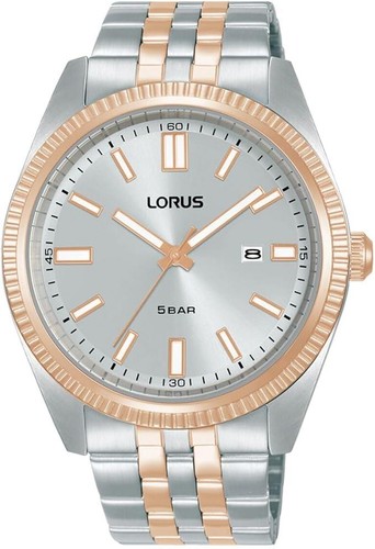 Lorus rh974qx9 gents quartz - gents,