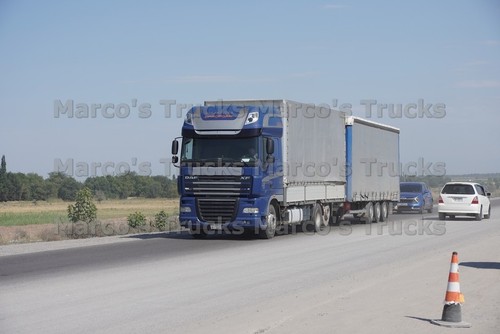 Truck photo daf super - photo,