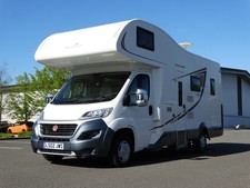 2017 FIAT 2.3 DIESEL AUTOMATIC