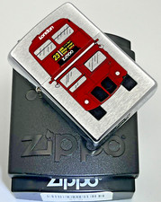 Genuine Brand New 2005 ZIPPO