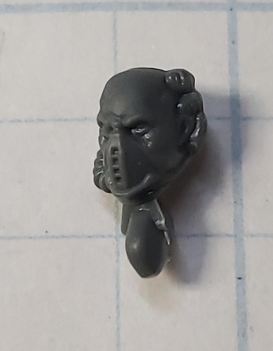 40k chaos space marines bits - 40k,