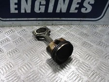 RENAULT KADJAR 1.3 TCE PISTON & CON ROD 2 H5H470 2018-2019