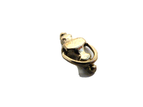 Dolls house door knocker - dolls,