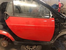 SMART FORTWO 450 CABRIOLET