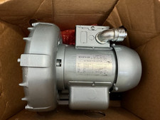 REGENAIR Blower AC Induction