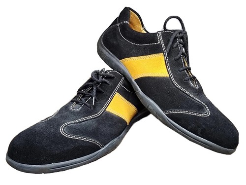 Salamander west germany black - west,