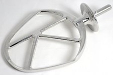 Kenwood Chef Stainless steel K-beater - KW711984