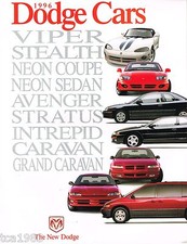 1996 Dodge