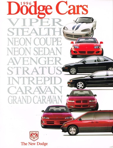 1996 dodge - 1996,