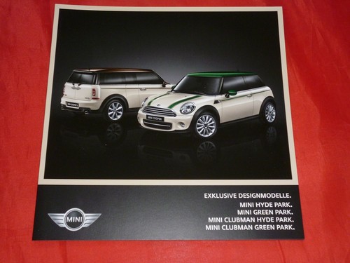 2012 mini r55 r56 hatch - mini,