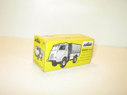 N02 renault 4x4 military - n02,,