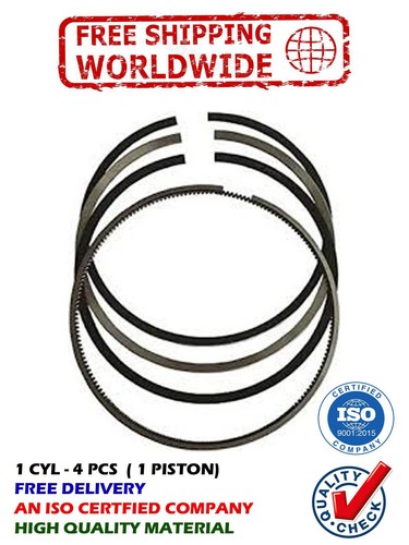 Fits for volvo penta piston - for,