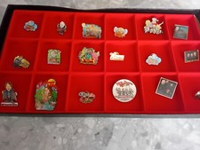 Collectable Jimmy Osmond Pin