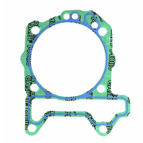 Piaggio 125 - 125, cylinder