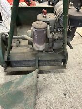 Ransome Matador 2ft Cut