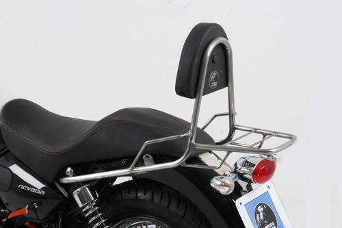 Moto guzzi nevada - moto, 750