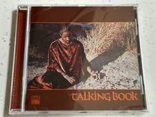 Stevie Wonder   - Talking Book