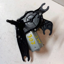 rear windscreen wiper motor