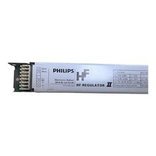 Philips HF-R TD 154 TL5 Electronic Ballast Runs 1X 54W T5 Tube