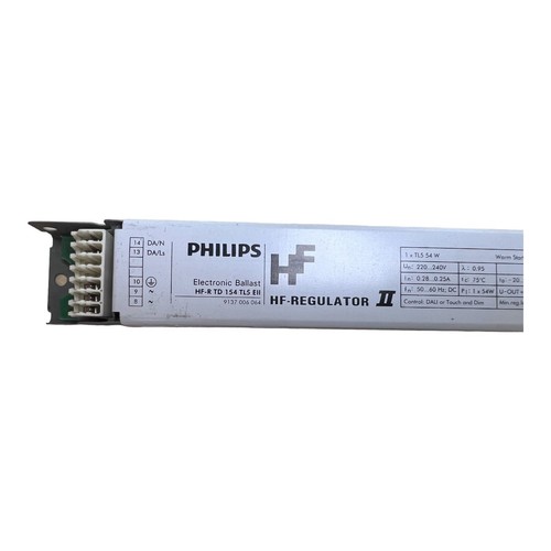 Philips 154 tl5 - philips, td