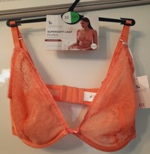 New TU Lingerie Supersoft Lace