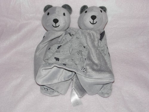 Matalan grey bear - , baby