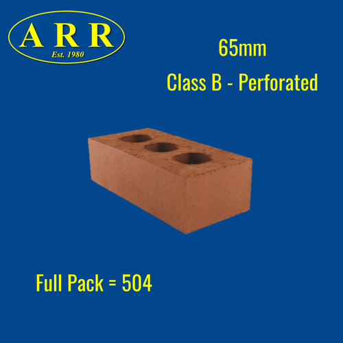 Class engineering brick - class,